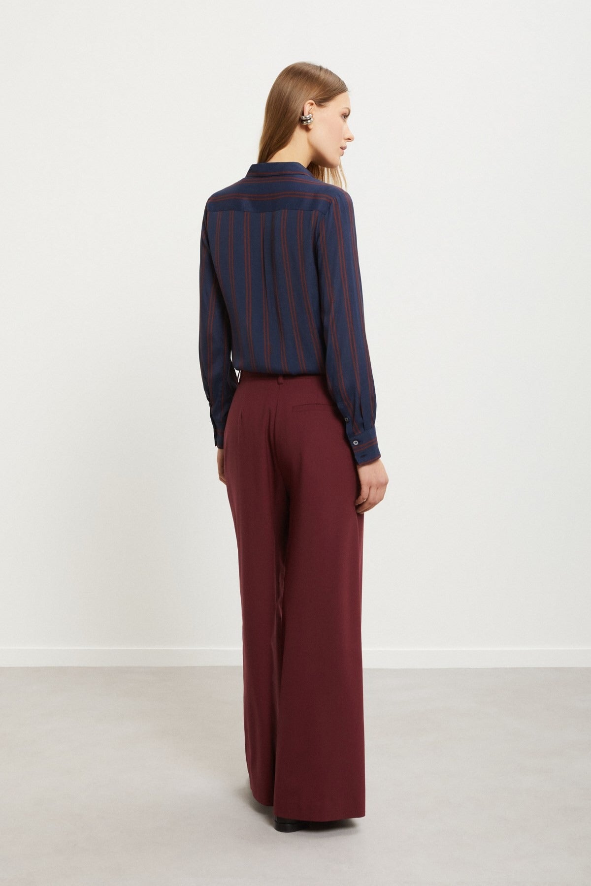 Pantaloni Donna OTTOD'AME - 3
