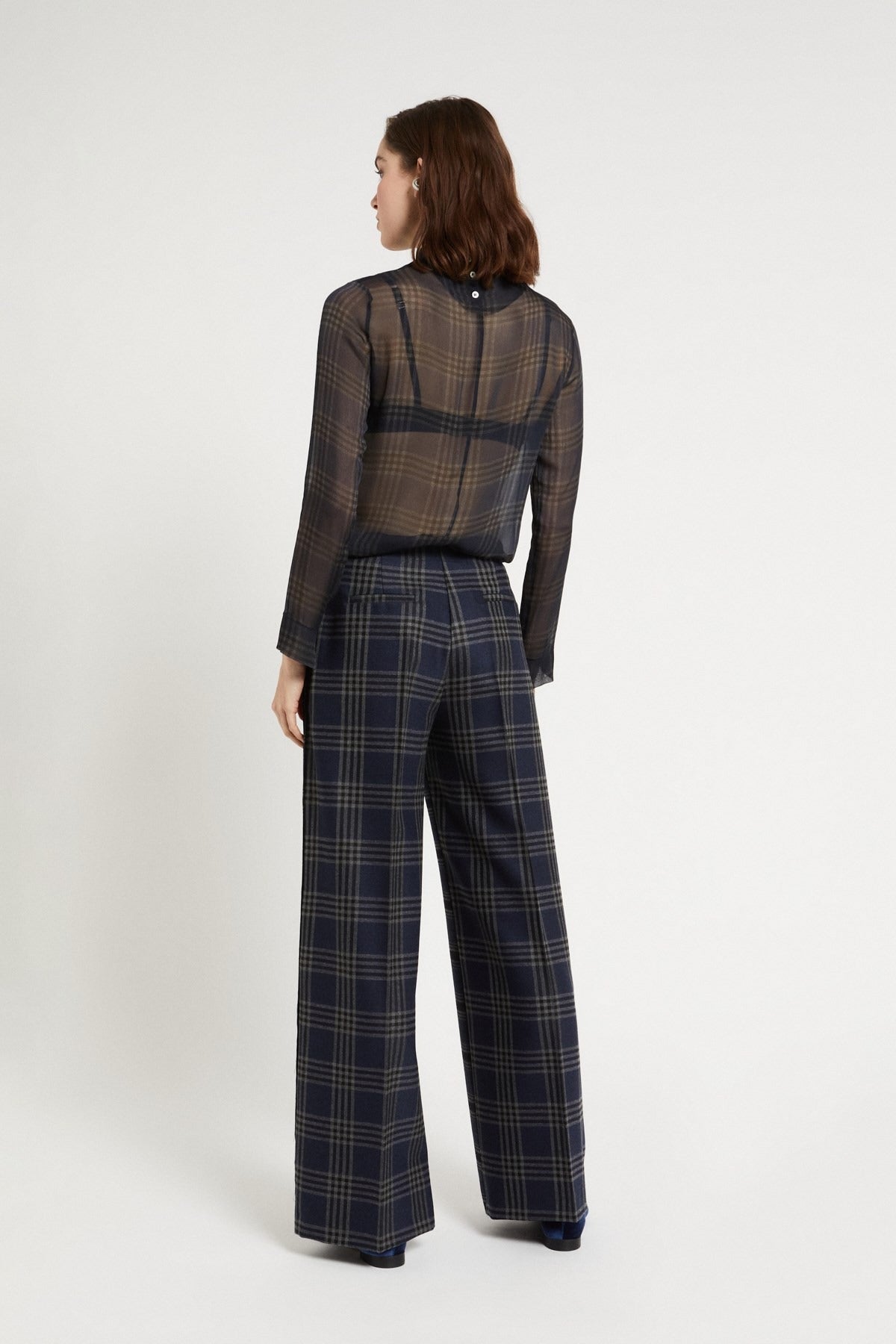 Pantaloni Donna OTTOD'AME - 3