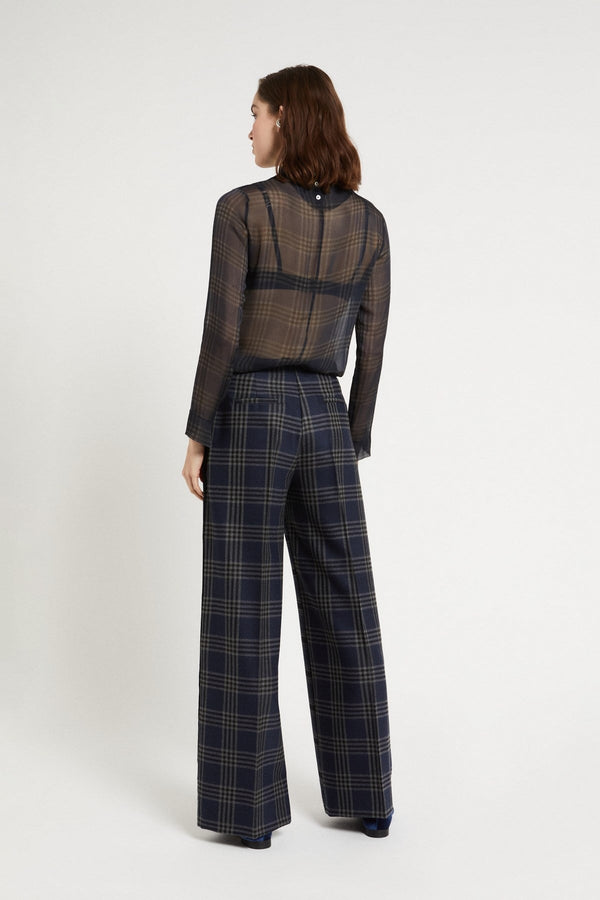 Pantaloni Donna OTTOD'AME - 3