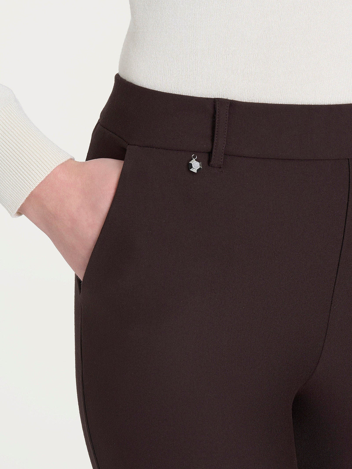 Pantaloni Donna RAGNO - 3