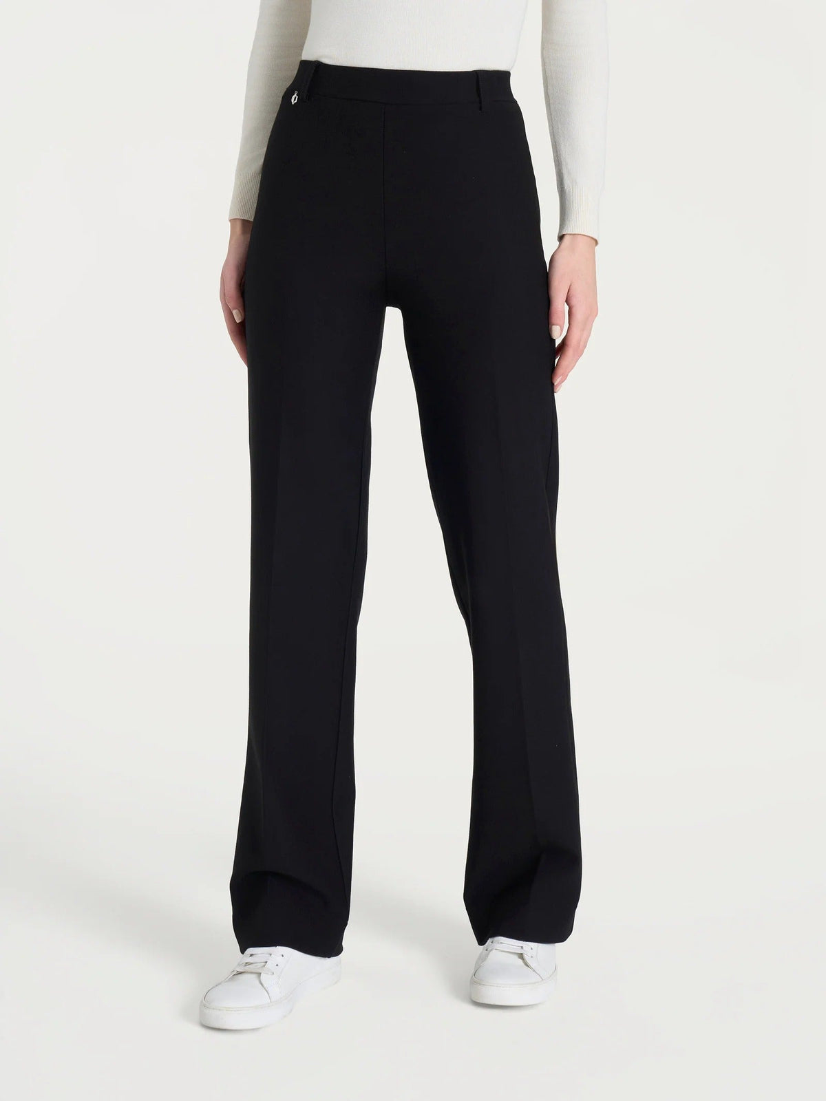 Pantaloni Donna RAGNO - 1