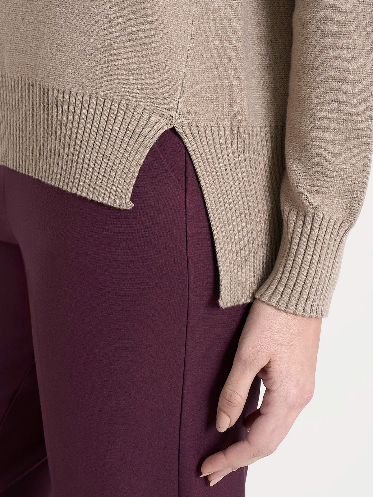MAGLIE E FELPE Donna RAGNO - 4