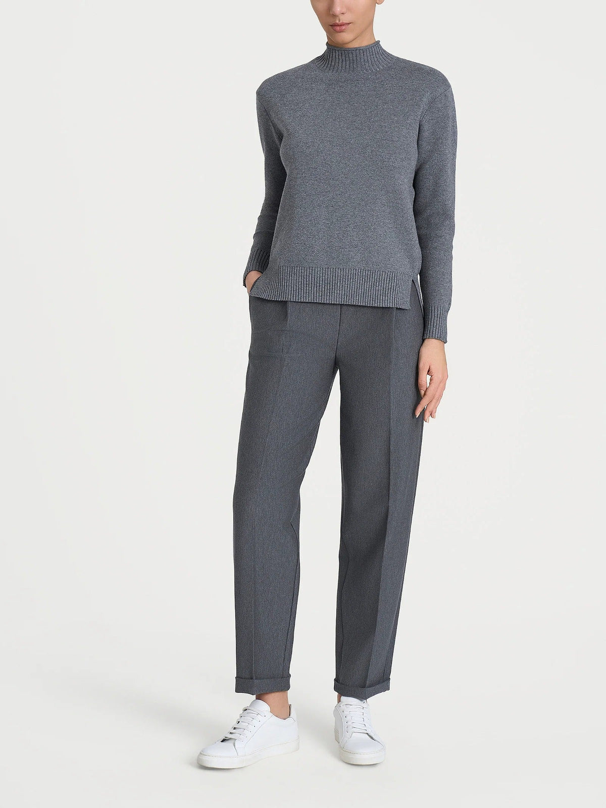 MAGLIE E FELPE Donna RAGNO - 2