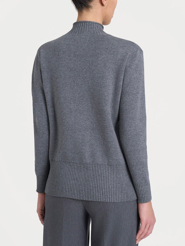 MAGLIE E FELPE Donna RAGNO - 4