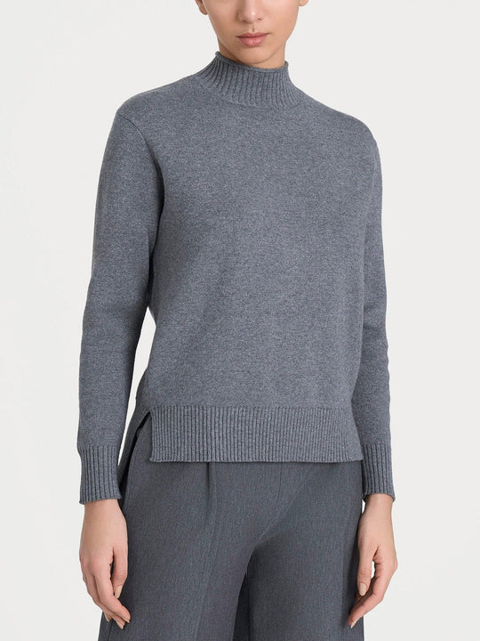 MAGLIE E FELPE Donna RAGNO