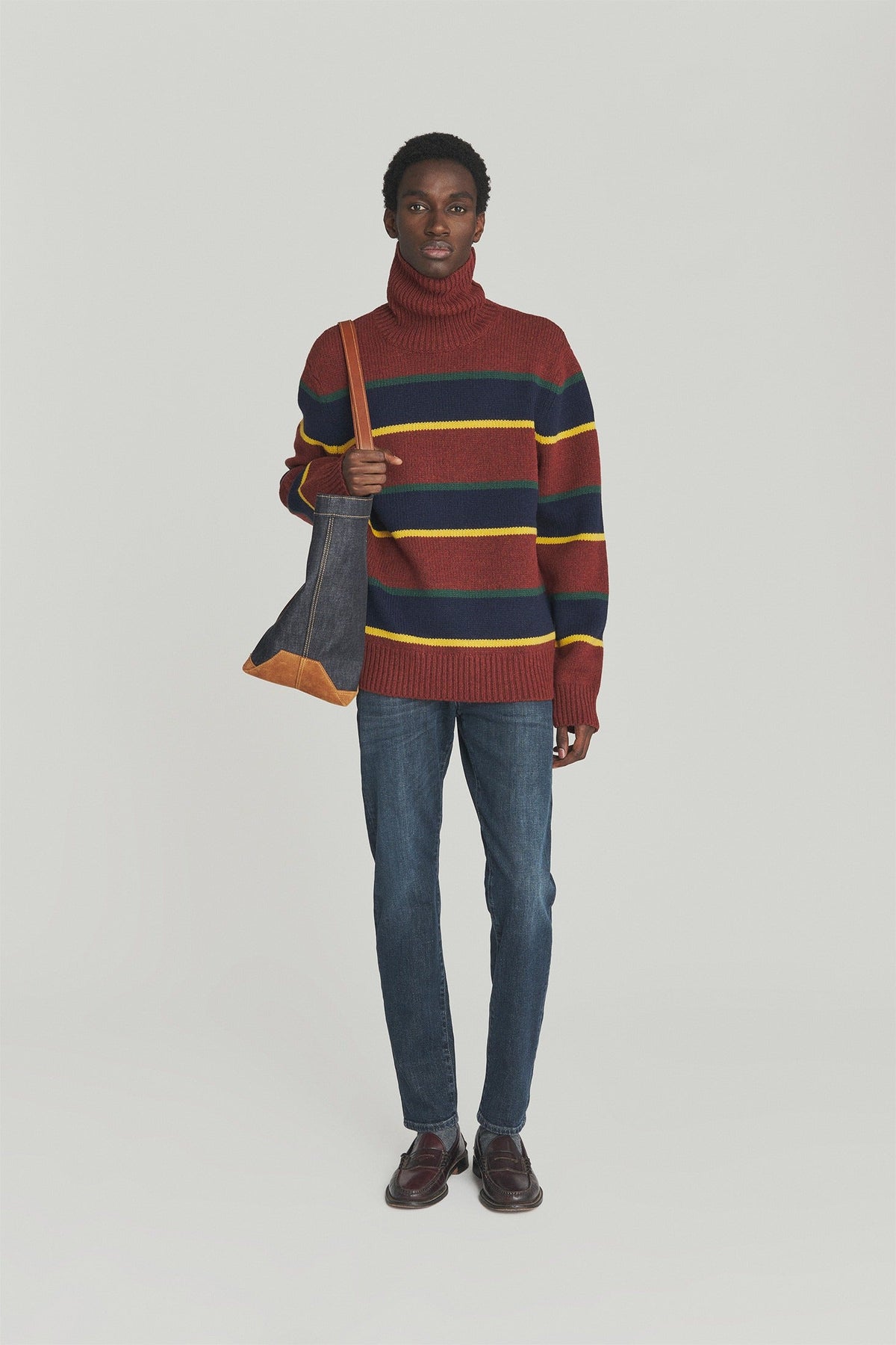 JEANS E DENIM Uomo ROY ROGER'S - 1