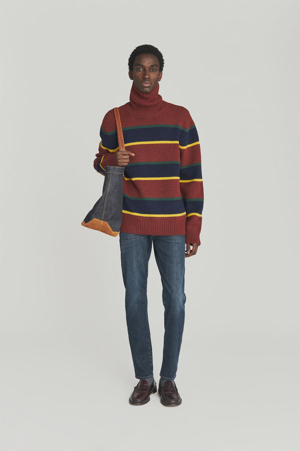 JEANS E DENIM Uomo ROY ROGER'S - 1