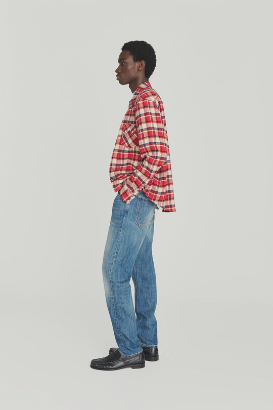 JEANS E DENIM Uomo ROY ROGER'S