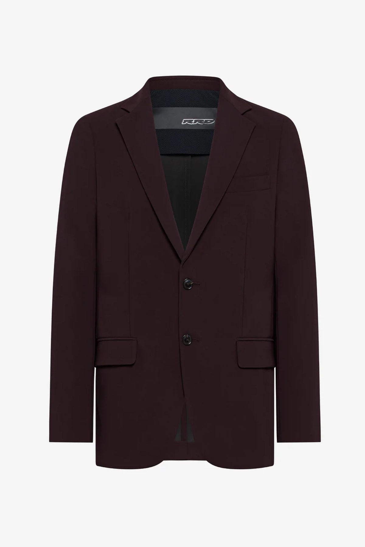 GIACCHE E GILET Uomo RRD - 1