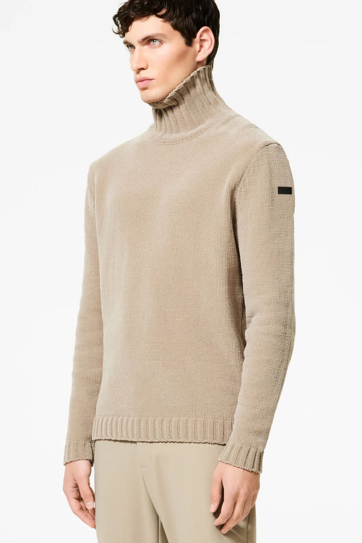 MAGLIE E FELPE Uomo RRD - 1