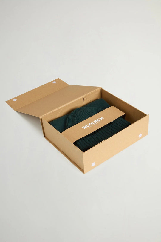 SET Uomo WOOLRICH