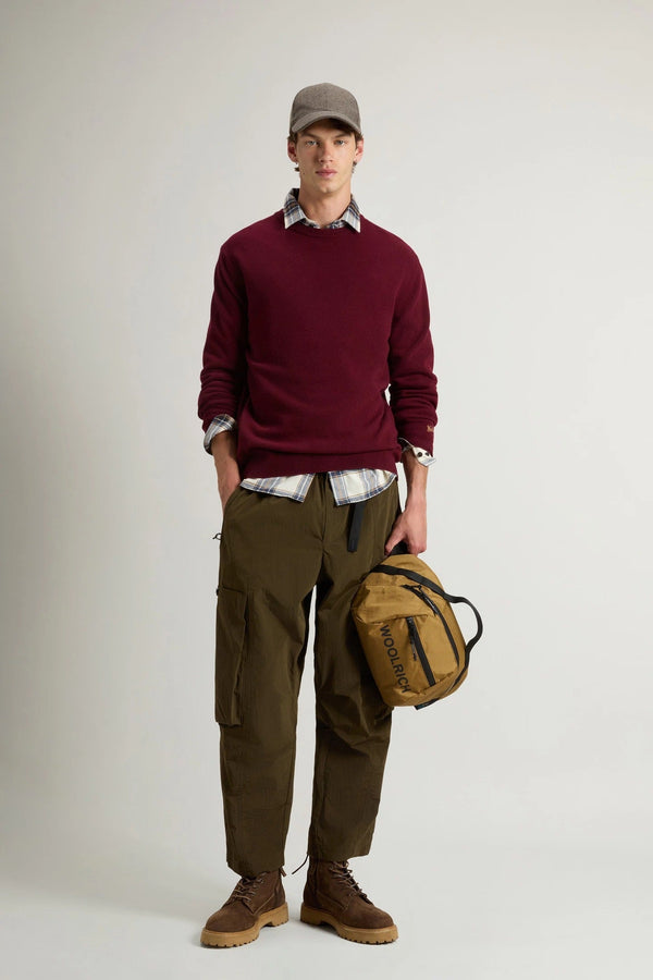 MAGLIE E FELPE Uomo WOOLRICH - 2