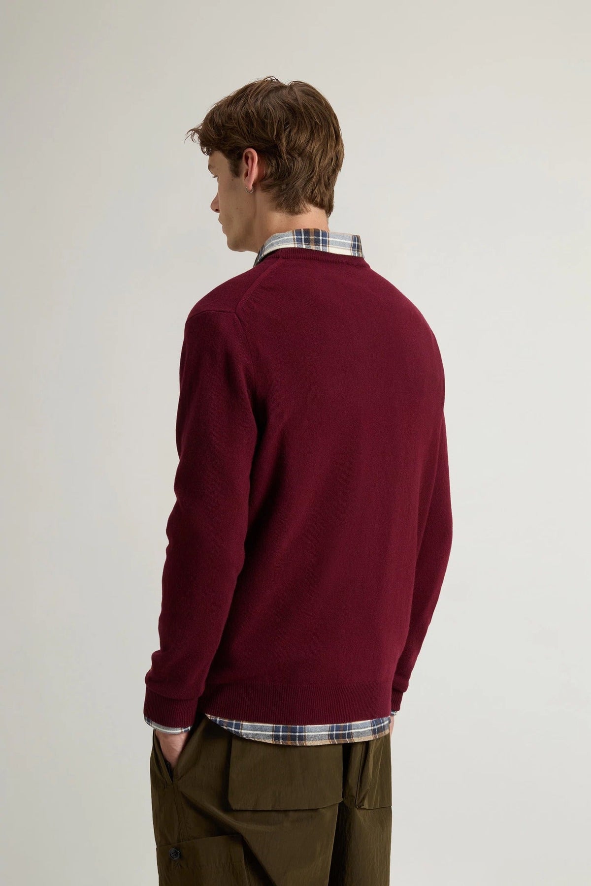 MAGLIE E FELPE Uomo WOOLRICH - 3