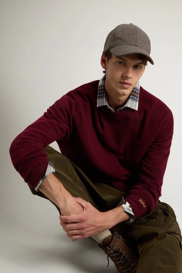 MAGLIE E FELPE Uomo WOOLRICH - 1
