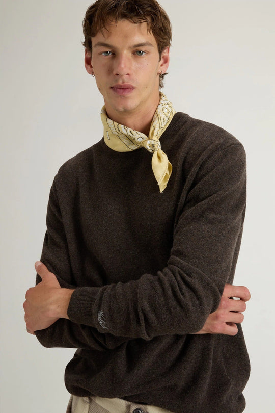 MAGLIE E FELPE Uomo WOOLRICH