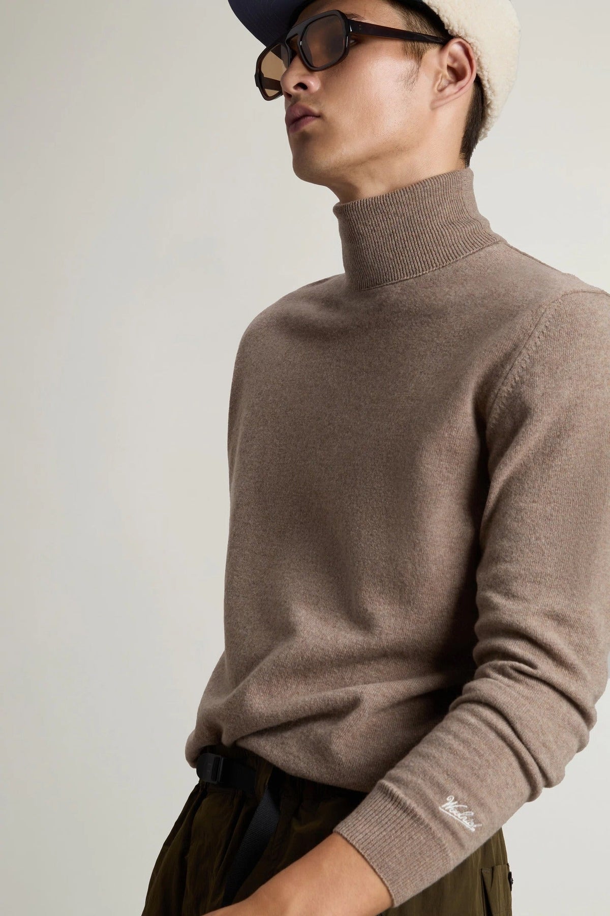 MAGLIE E FELPE Uomo WOOLRICH - 1