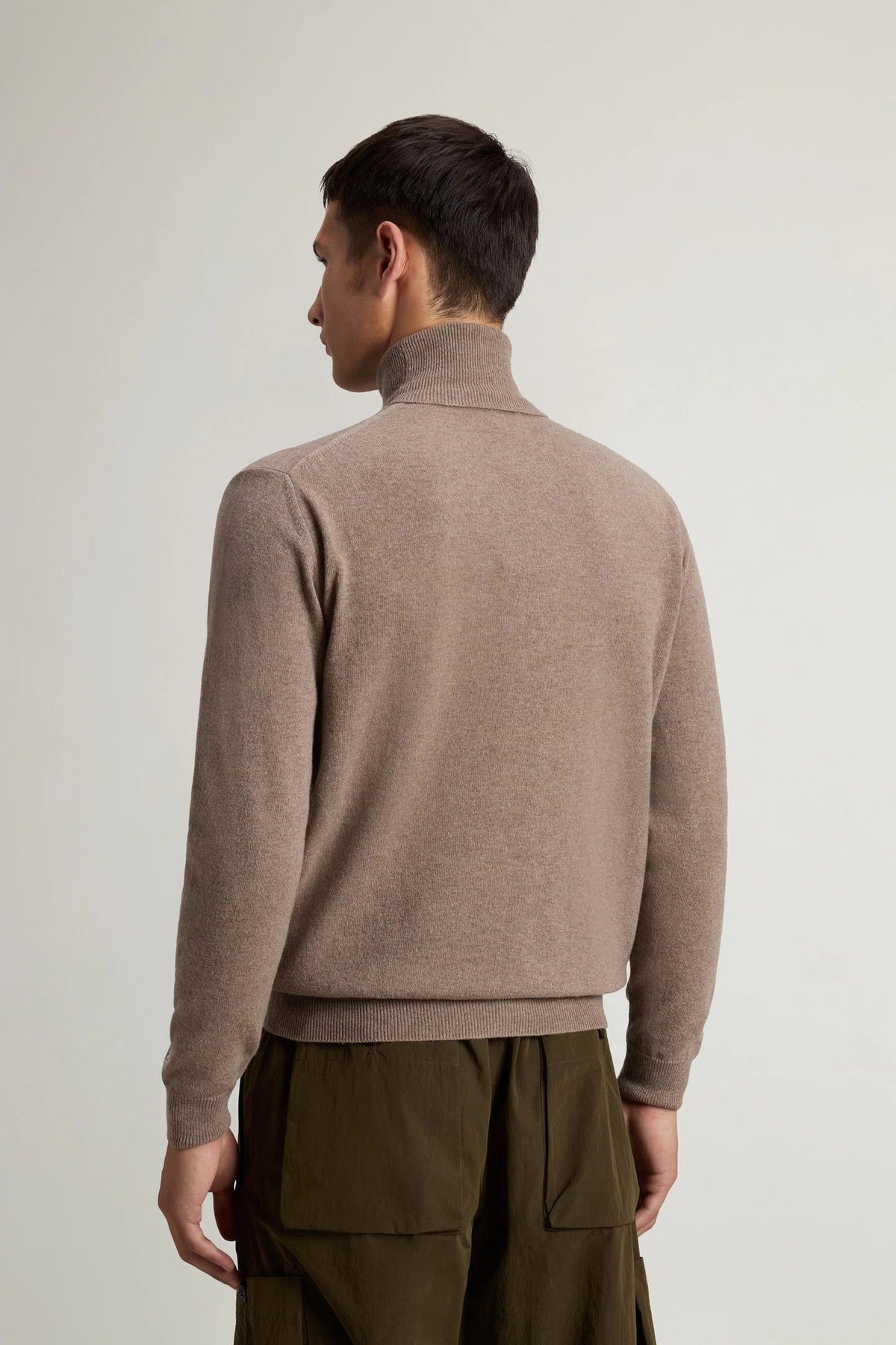 MAGLIE E FELPE Uomo WOOLRICH - 4