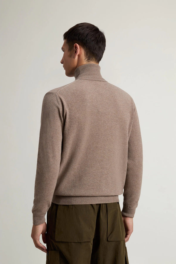 MAGLIE E FELPE Uomo WOOLRICH - 4