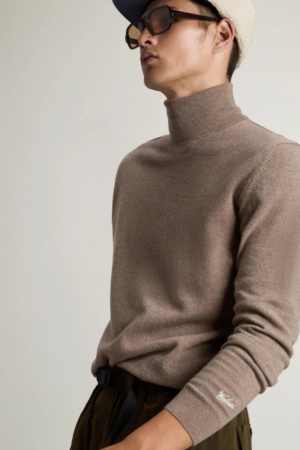 MAGLIE E FELPE Uomo WOOLRICH - 1