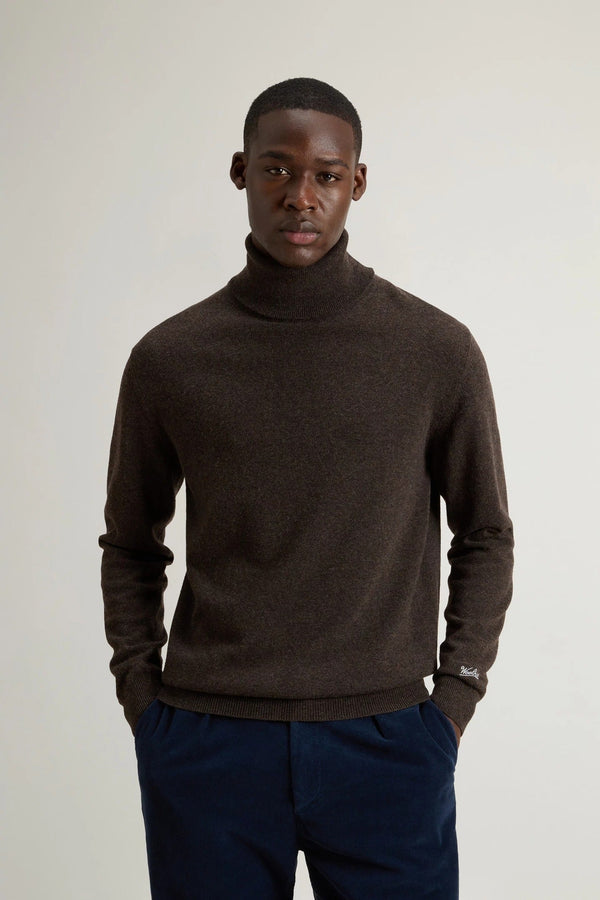 MAGLIE E FELPE Uomo WOOLRICH - 2