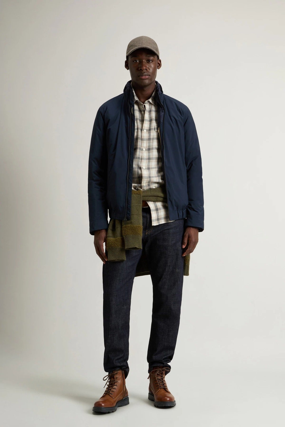 CAPPOTTI E GIUBBOTTI Uomo WOOLRICH - 2