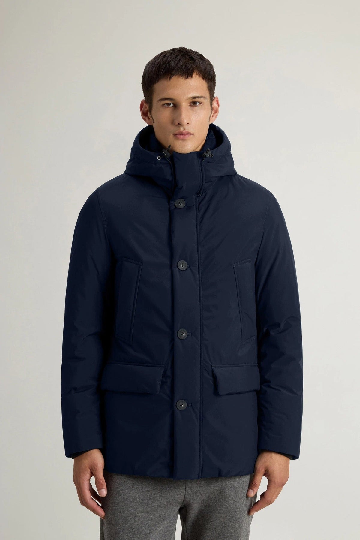 CAPPOTTI E GIUBBOTTI Uomo WOOLRICH - 3