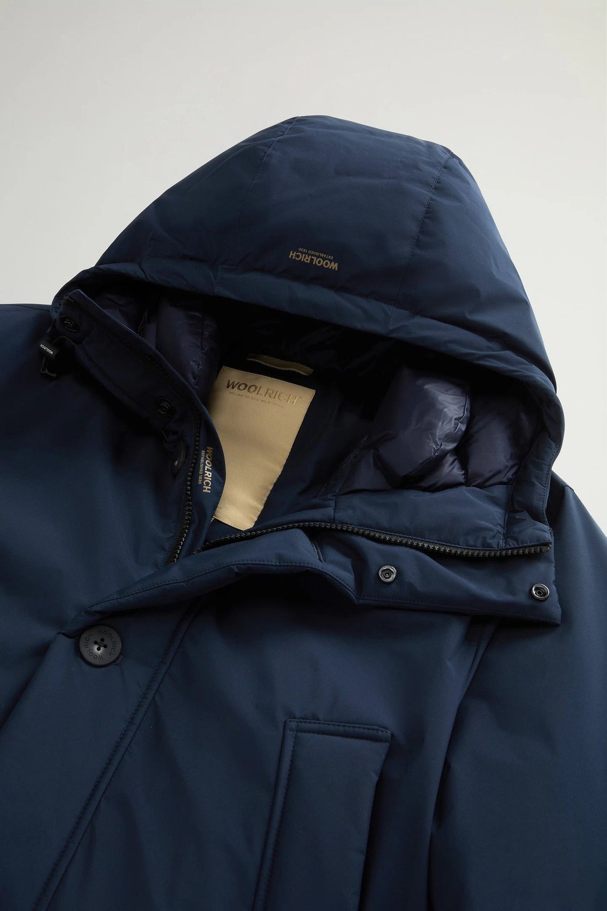 CAPPOTTI E GIUBBOTTI Uomo WOOLRICH - 4