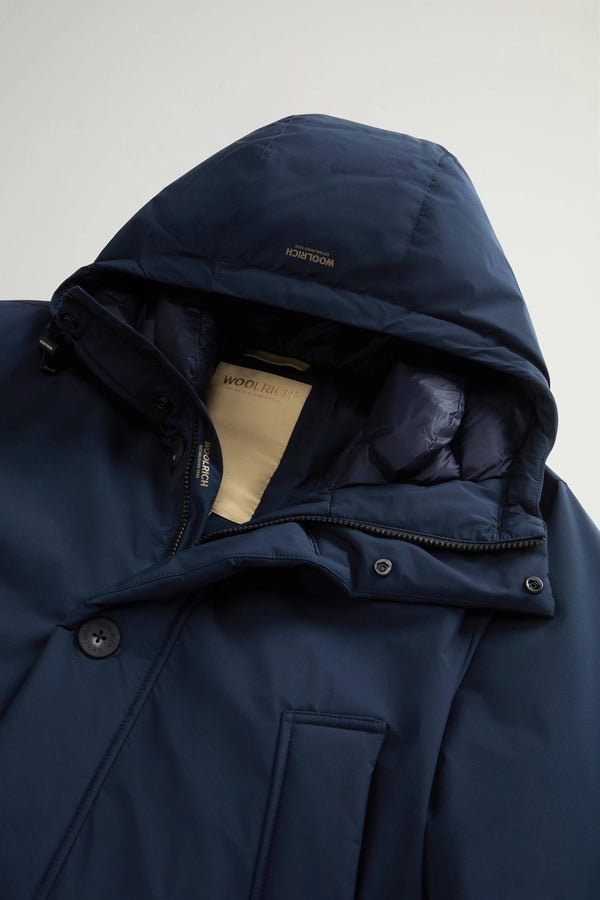 CAPPOTTI E GIUBBOTTI Uomo WOOLRICH - 4