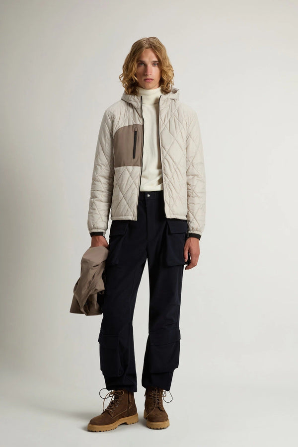CAPPOTTI E GIUBBOTTI Uomo WOOLRICH - 3