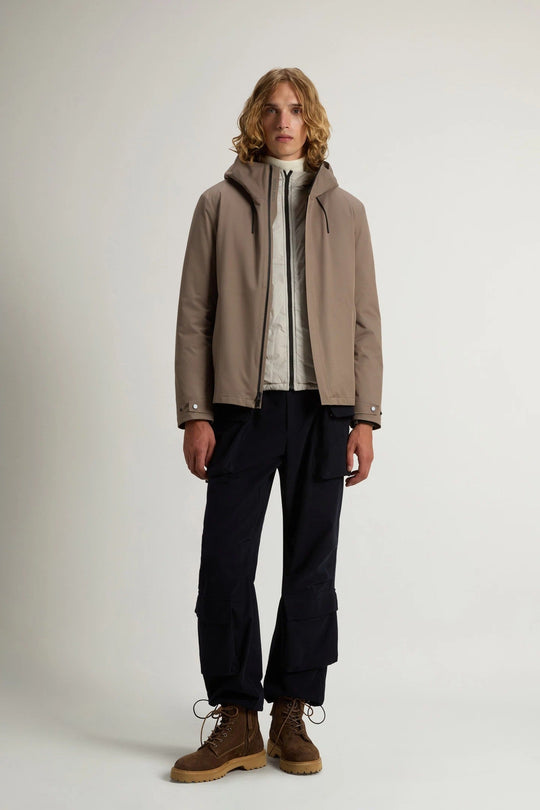 CAPPOTTI E GIUBBOTTI Uomo WOOLRICH