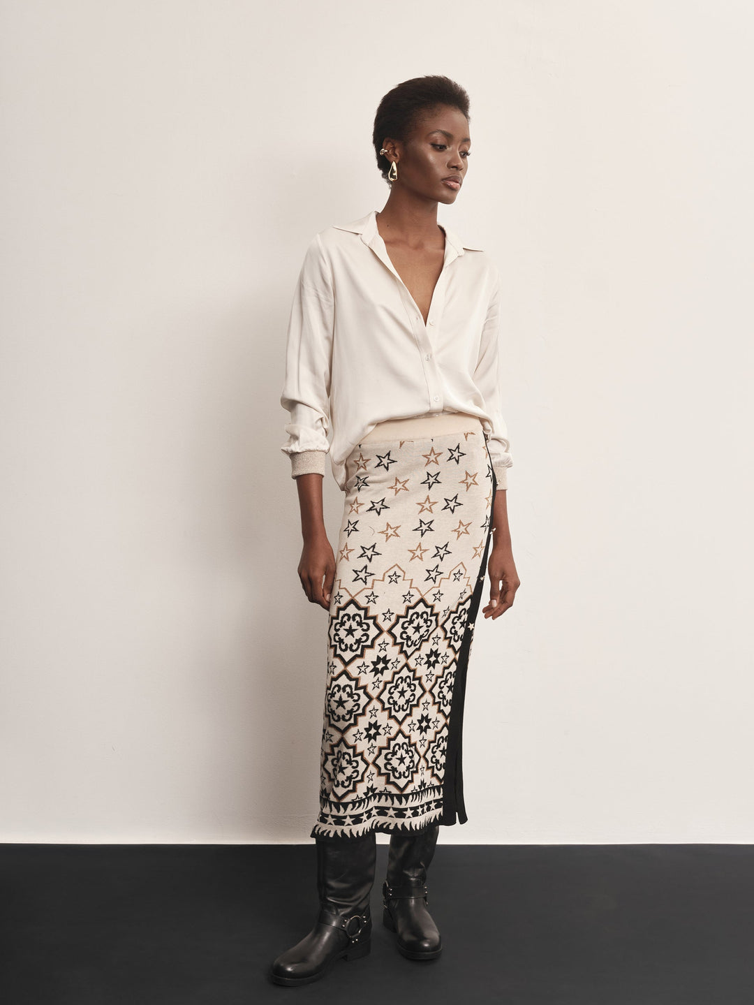 CAMICIE Donna AKEP - 1