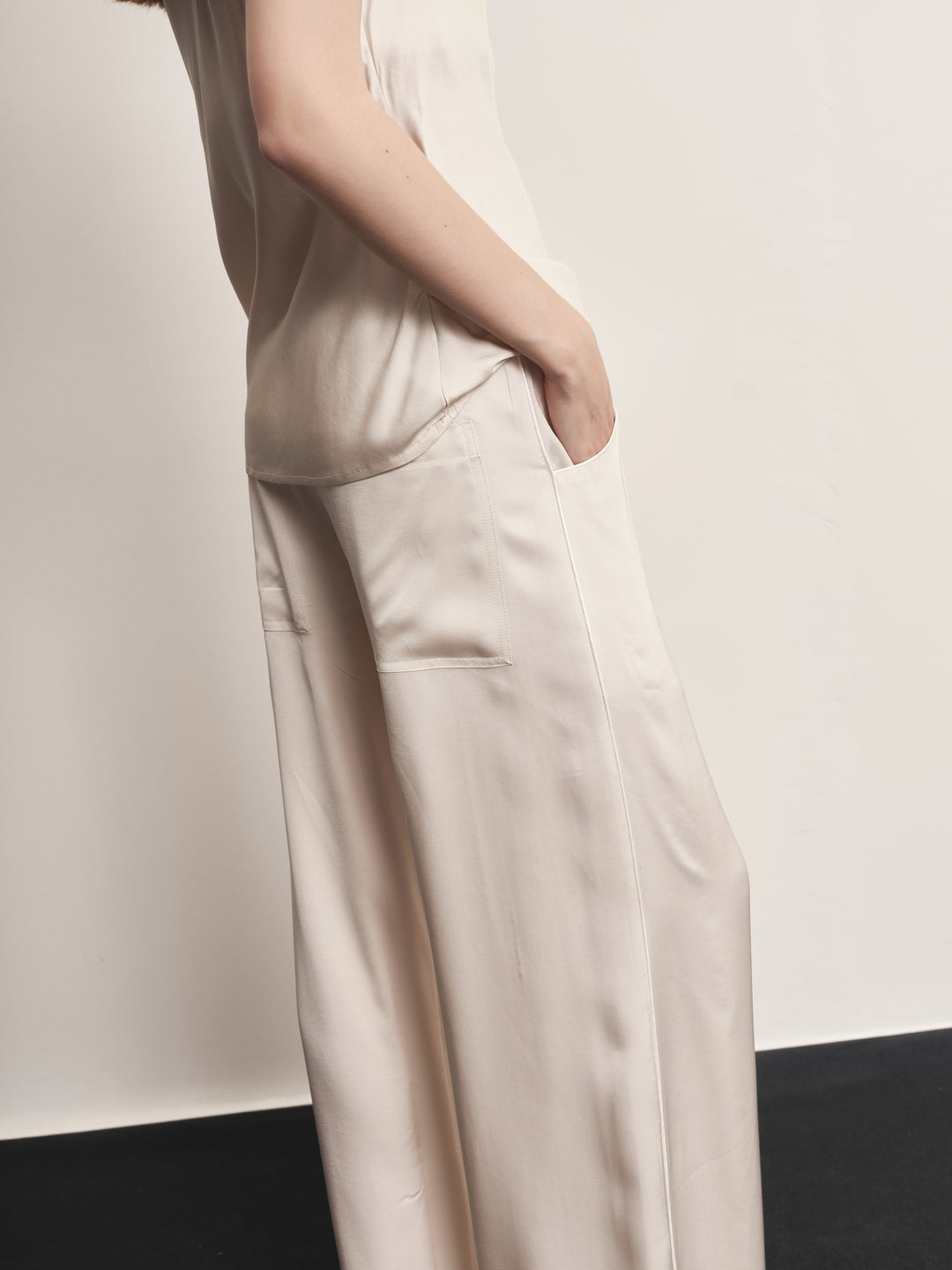 Pantaloni Donna AKEP - 2