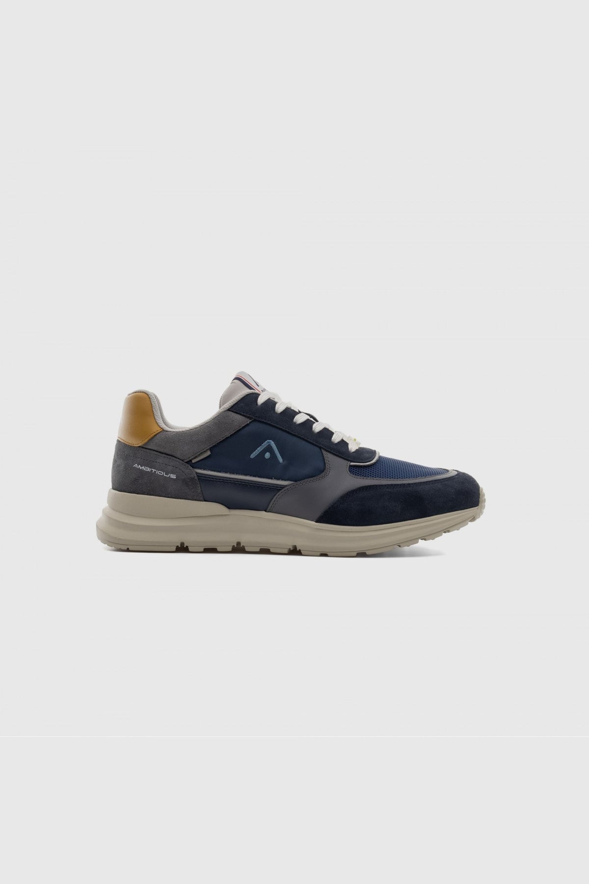 Sneakers Uomo AMBITIOUS - 1