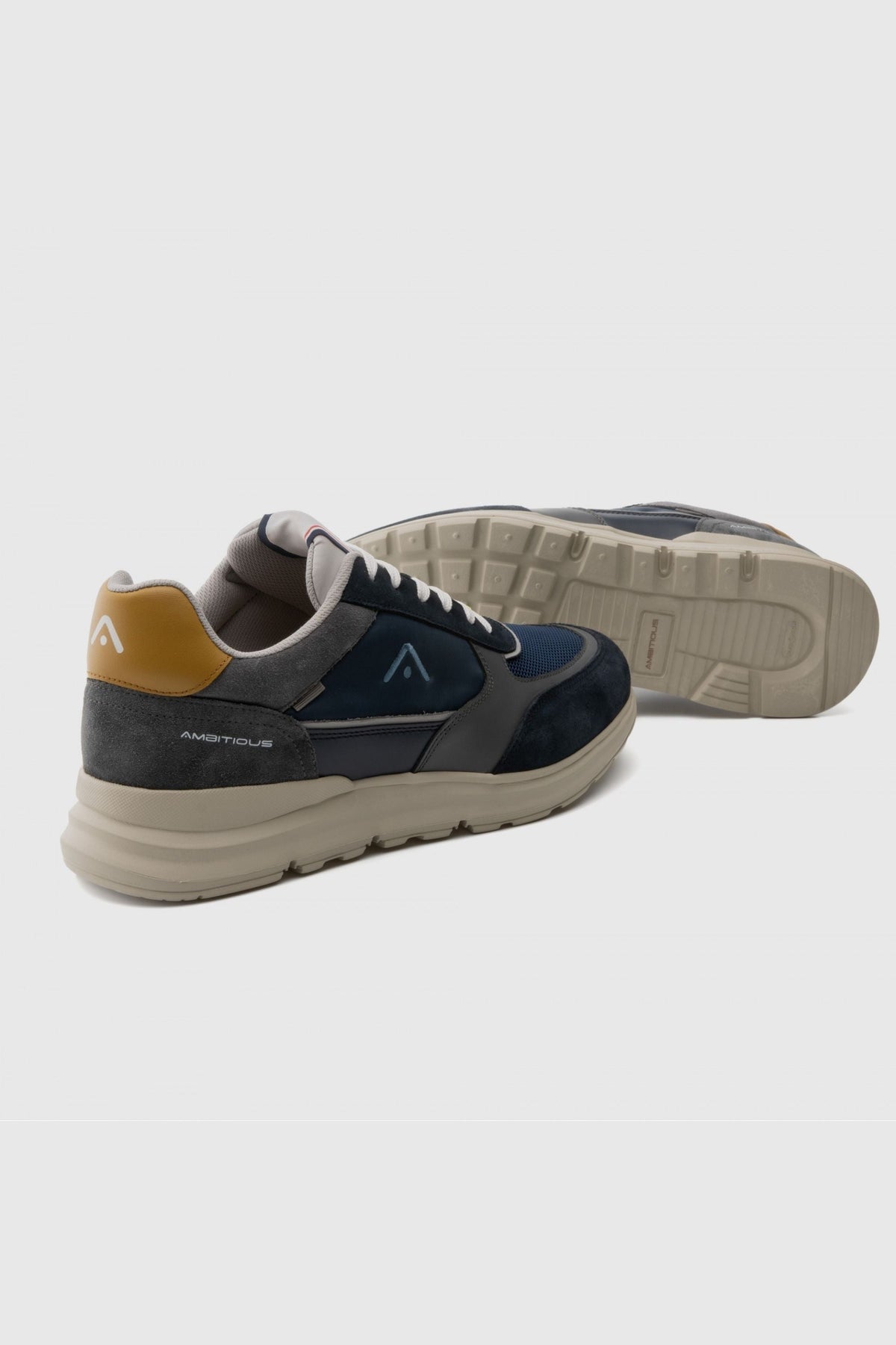 Sneakers Uomo AMBITIOUS - 3