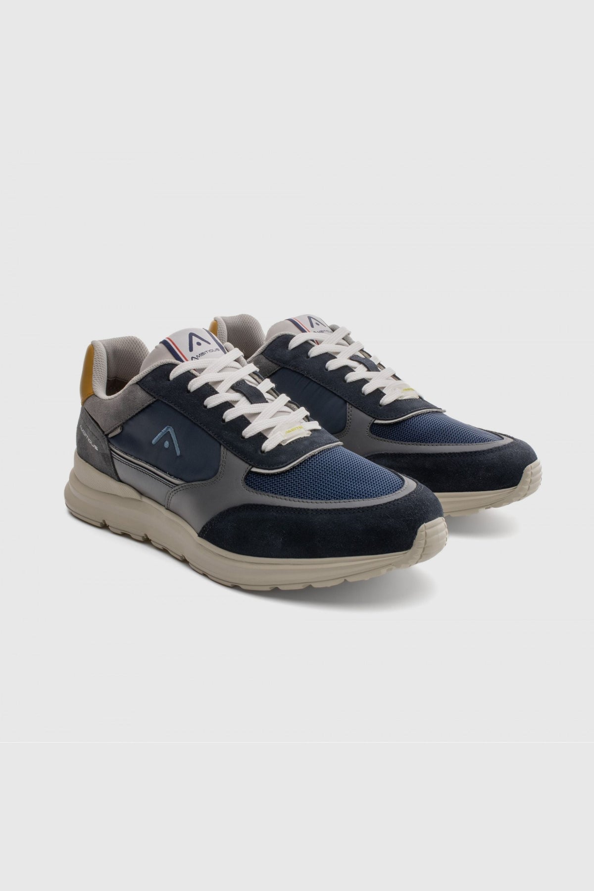 Sneakers Uomo AMBITIOUS - 4