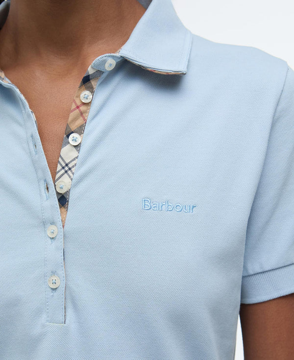 Polo Donna BARBOUR - 3