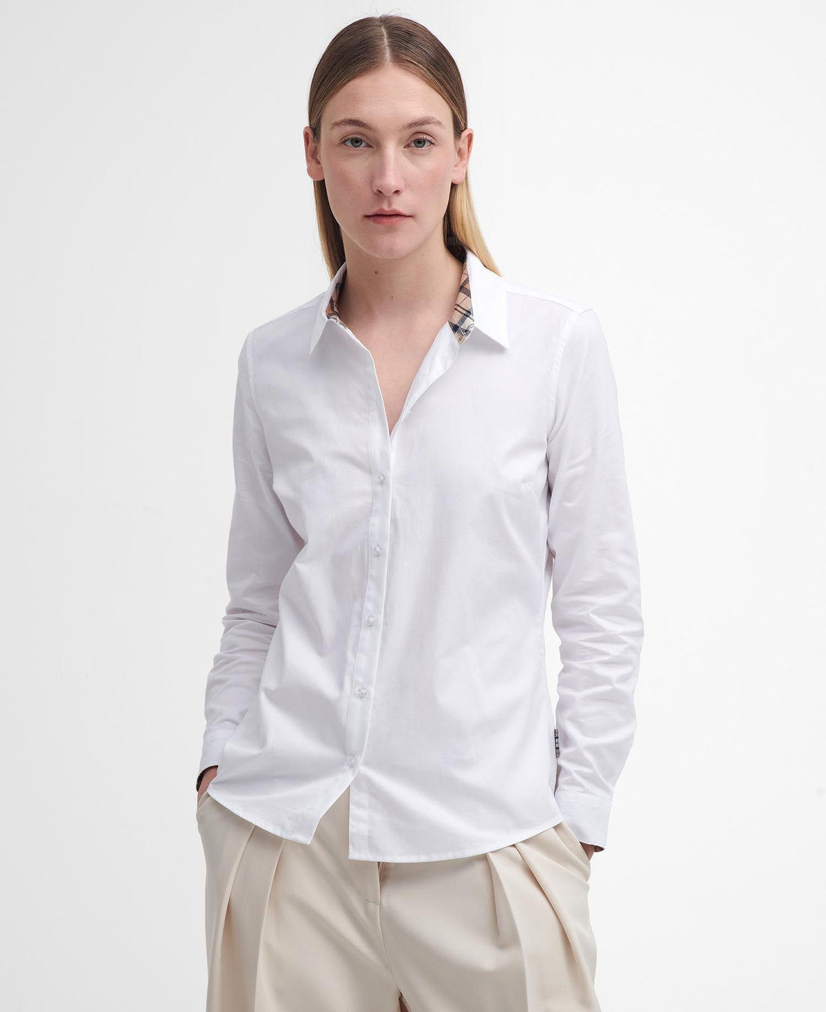 CAMICIE Donna BARBOUR - 3