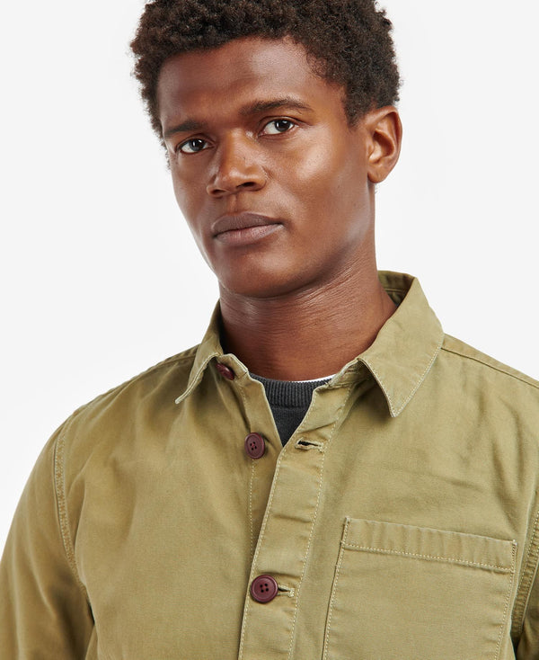 CAPPOTTI E GIUBBOTTI Uomo BARBOUR - 3
