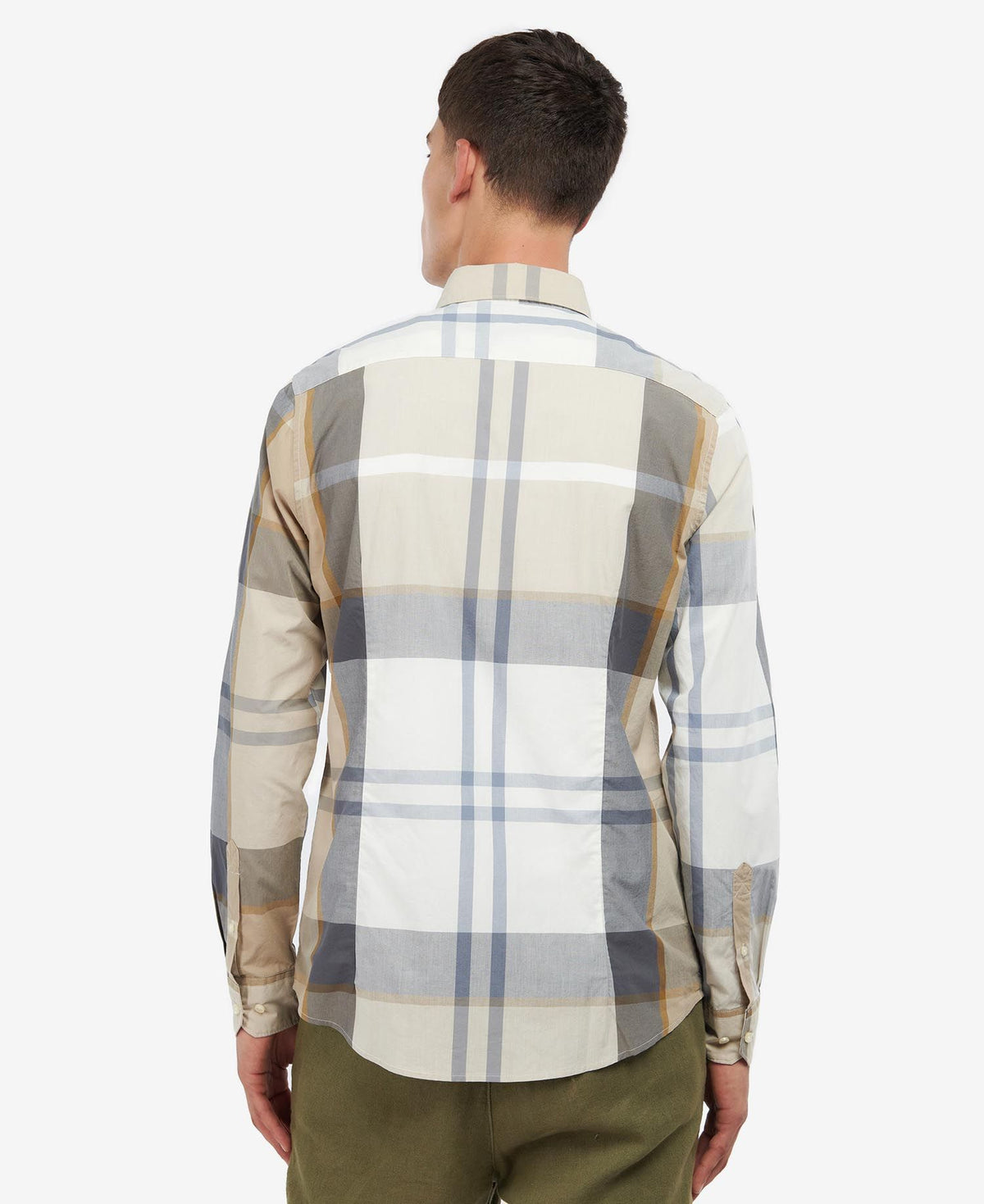 CAMICIE Uomo BARBOUR - 2