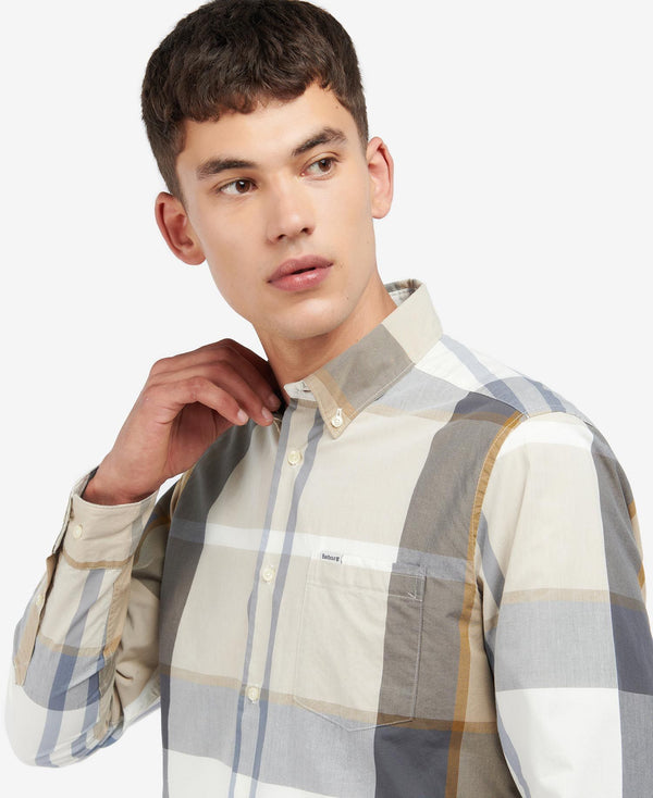 CAMICIE Uomo BARBOUR - 3