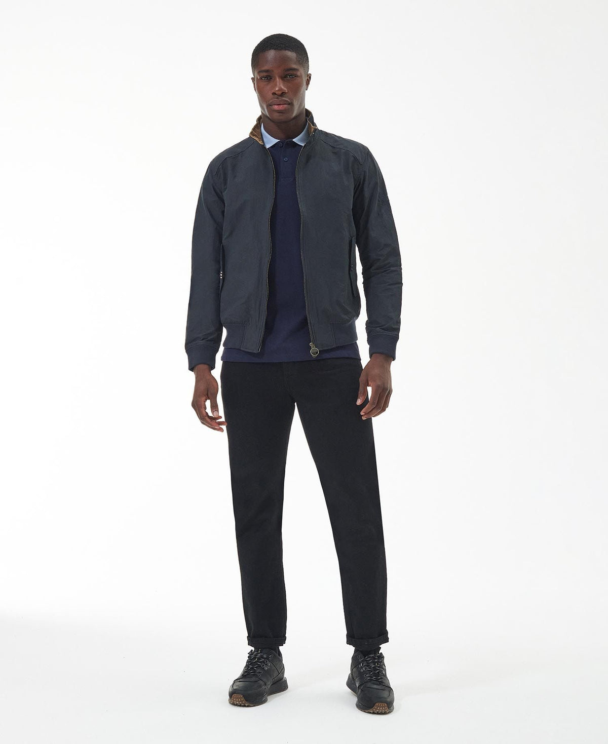 CAPPOTTI E GIUBBOTTI Uomo BARBOUR INTERNATIONAL - 2