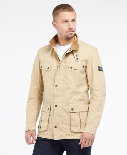 CAPPOTTI E GIUBBOTTI Uomo BARBOUR INTERNATIONAL