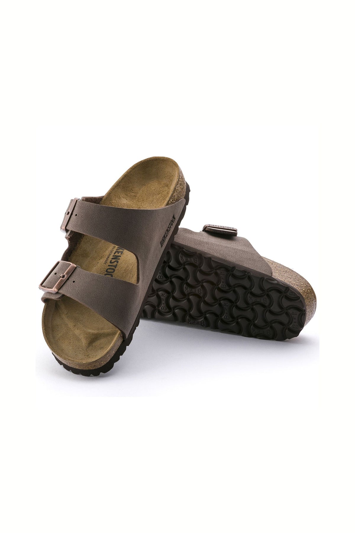 CALZATURE Unisex BIRKENSTOCK - 3