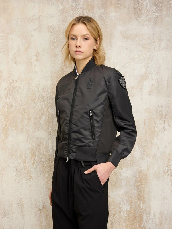 CAPPOTTI E GIUBBOTTI Donna BLAUER - 3