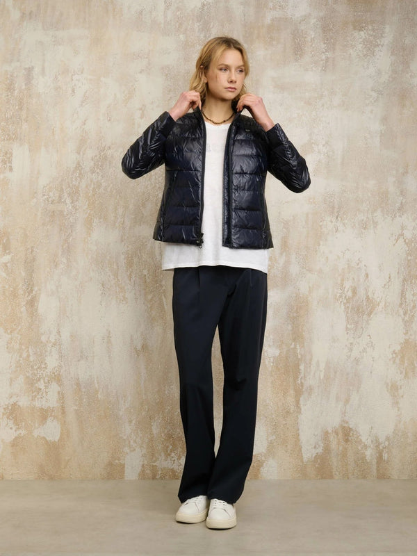 CAPPOTTI E GIUBBOTTI Donna BLAUER - 3