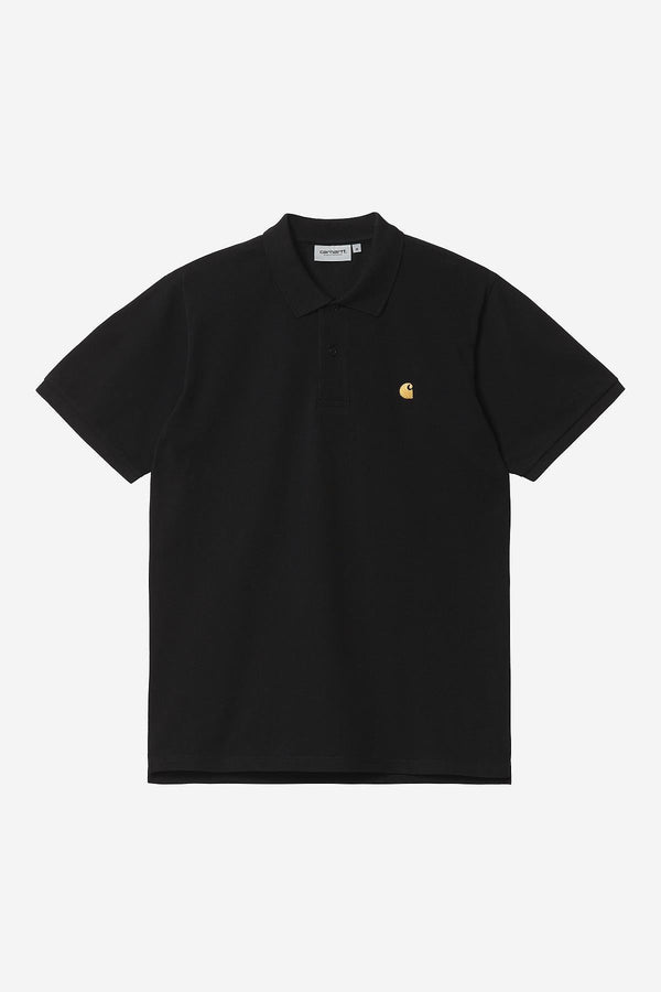 Polo Uomo CARHARTT WIP - 1