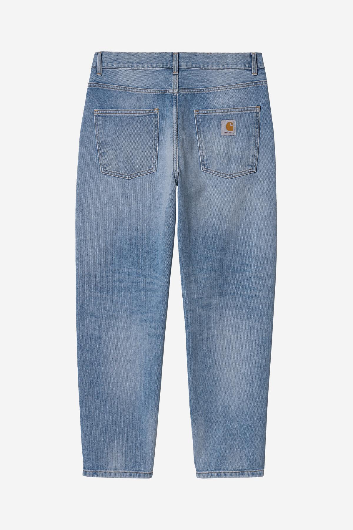 Pantaloni Uomo CARHARTT WIP - 2