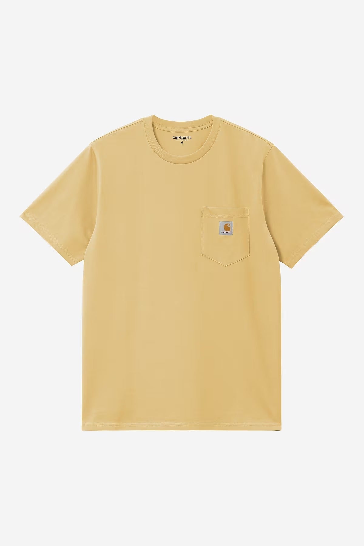 T-SHIRT E TOP Uomo CARHARTT WIP - 1