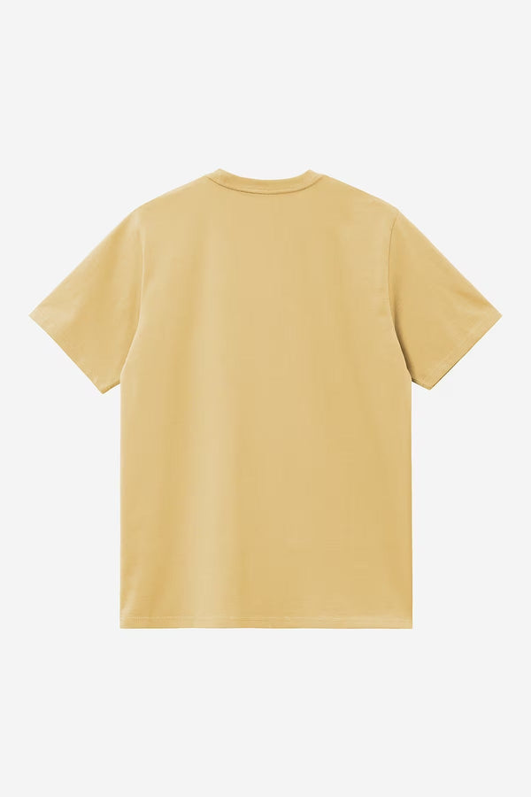 T-SHIRT E TOP Uomo CARHARTT WIP - 2