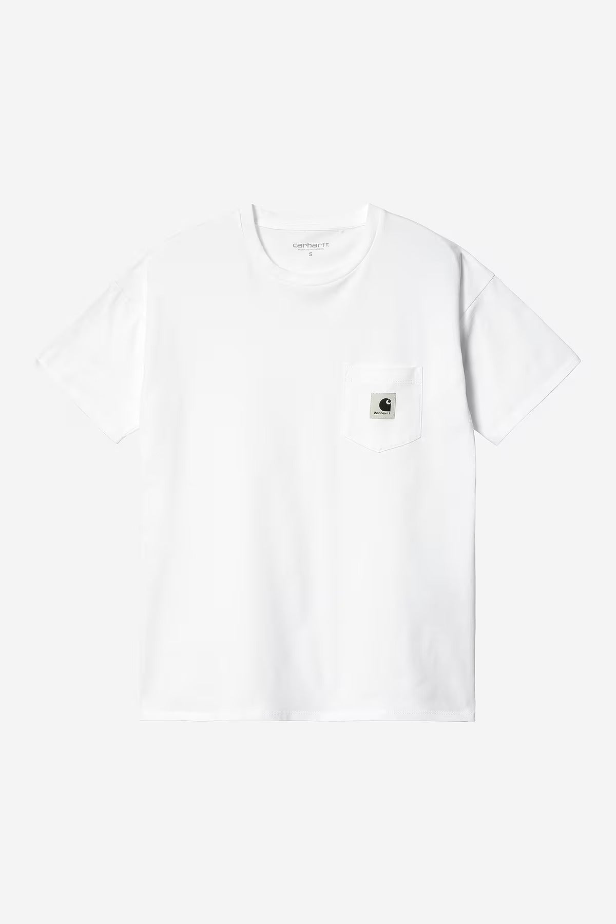 T-SHIRT E TOP Donna CARHARTT WIP - 1